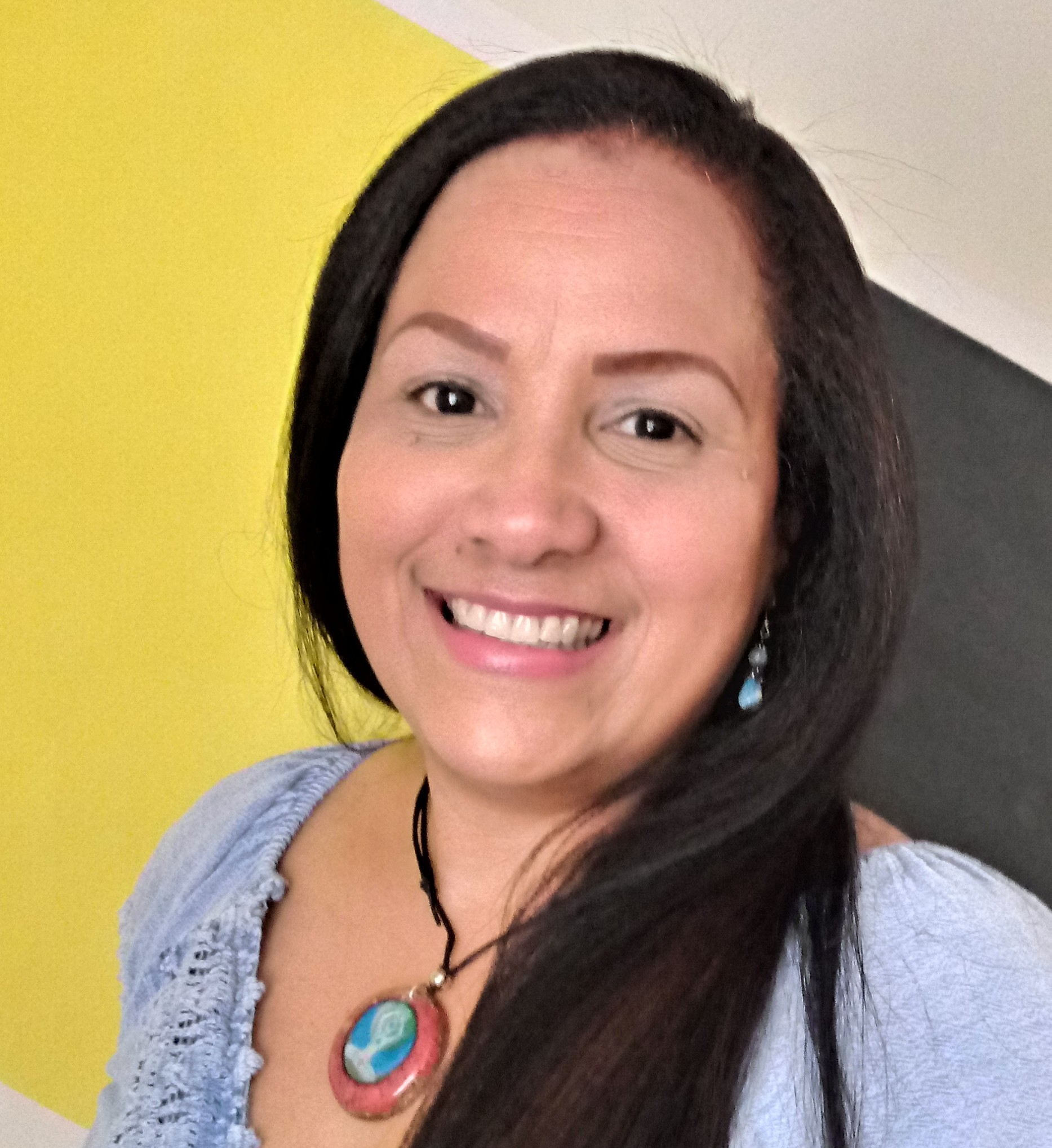 Yajaira M. Castellanos H.