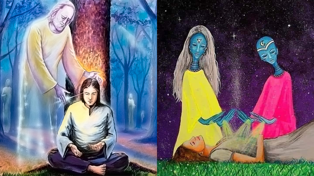 Recordando Nuestro Ser